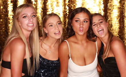 Baradene School Ball 2021 157