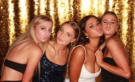 Baradene School Ball 2021 158