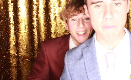 Baradene School Ball 2021 159