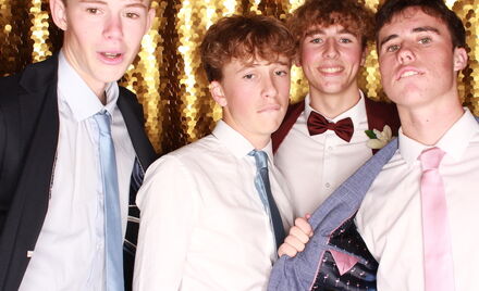 Baradene School Ball 2021 161