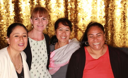 Baradene School Ball 2021 166