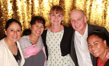 Baradene School Ball 2021 168