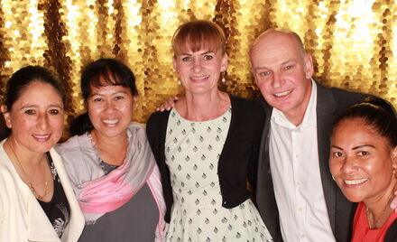 Baradene School Ball 2021 169