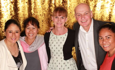 Baradene School Ball 2021 170