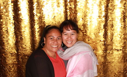 Baradene School Ball 2021 175