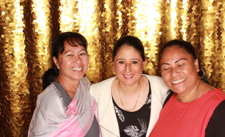 Baradene School Ball 2021 177