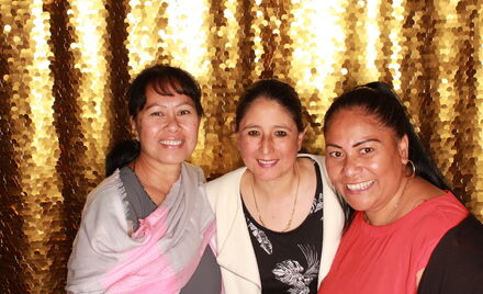 Baradene School Ball 2021 178