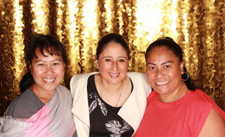 Baradene School Ball 2021 180