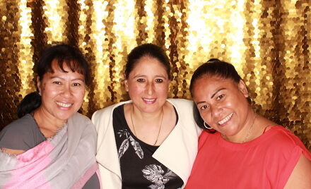 Baradene School Ball 2021 181