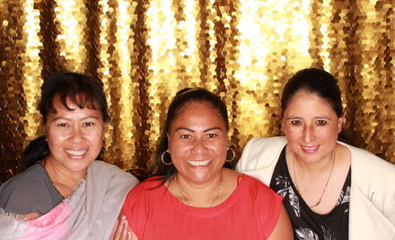 Baradene School Ball 2021 182