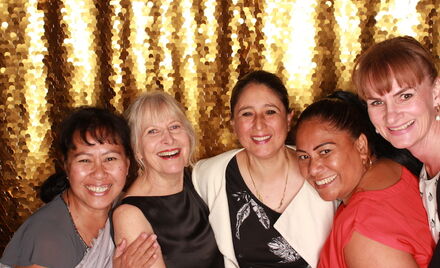 Baradene School Ball 2021 183