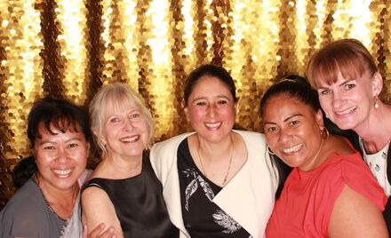 Baradene School Ball 2021 184