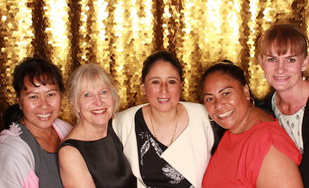 Baradene School Ball 2021 185