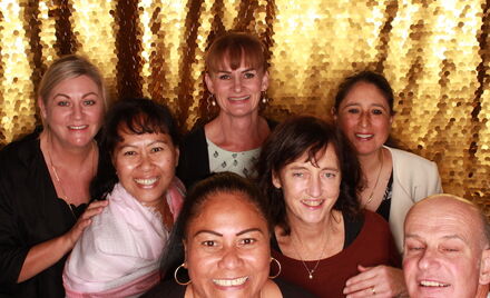 Baradene School Ball 2021 186