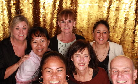 Baradene School Ball 2021 187