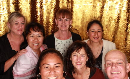 Baradene School Ball 2021 188