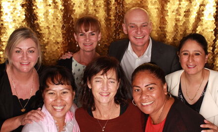 Baradene School Ball 2021 189