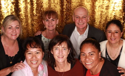 Baradene School Ball 2021 190