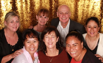 Baradene School Ball 2021 191