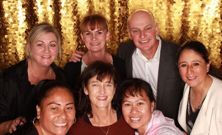 Baradene School Ball 2021 192