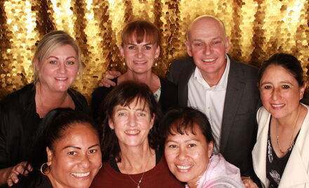 Baradene School Ball 2021 193