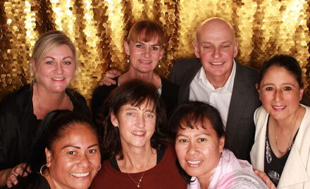 Baradene School Ball 2021 194