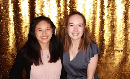 Baradene School Ball 2021 195