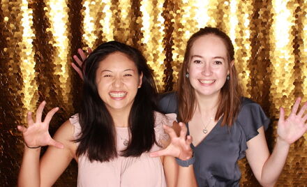 Baradene School Ball 2021 197