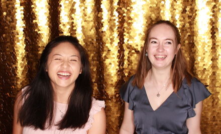 Baradene School Ball 2021 198