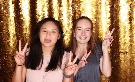 Baradene School Ball 2021 199