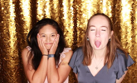 Baradene School Ball 2021 200