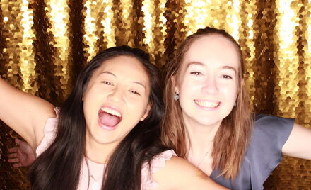 Baradene School Ball 2021 201