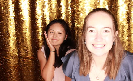 Baradene School Ball 2021 202