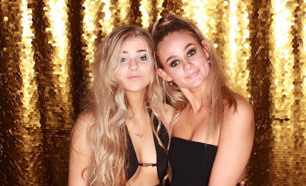 Baradene School Ball 2021 204