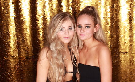 Baradene School Ball 2021 205