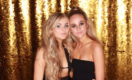 Baradene School Ball 2021 206