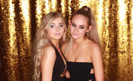 Baradene School Ball 2021 208