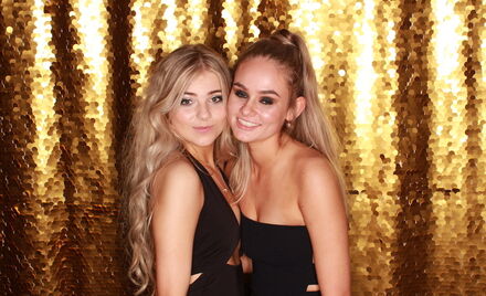 Baradene School Ball 2021 209