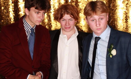 Baradene School Ball 2021 210