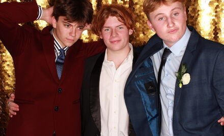 Baradene School Ball 2021 211