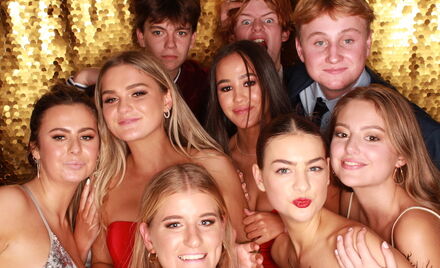 Baradene School Ball 2021 212