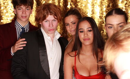 Baradene School Ball 2021 213