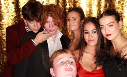 Baradene School Ball 2021 214