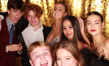 Baradene School Ball 2021 215