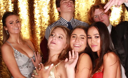 Baradene School Ball 2021 220