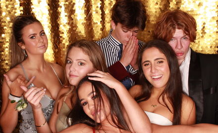 Baradene School Ball 2021 221