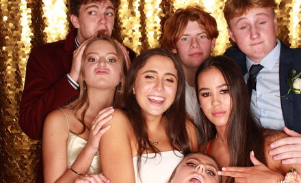 Baradene School Ball 2021 222