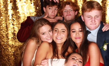 Baradene School Ball 2021 223