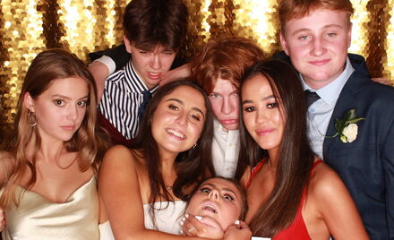 Baradene School Ball 2021 224