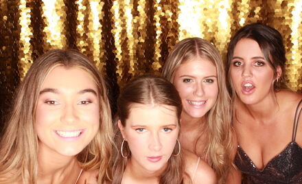 Baradene School Ball 2021 225